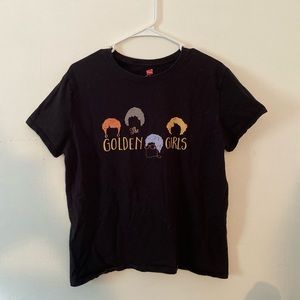 Golden Girls Tee